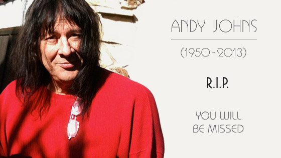 Andy Johns