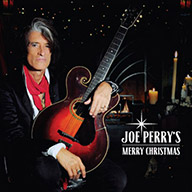Joe Perry's Merry Christmas