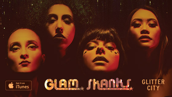 Glam Skanks