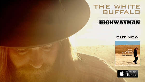 The White Buffalo
