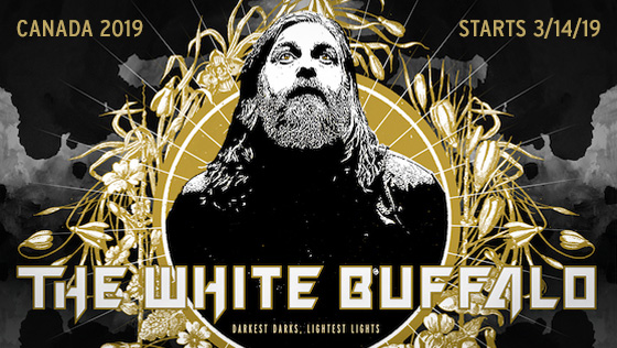 The White Buffalo